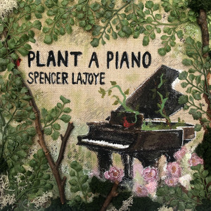 At Some Point It All Falls Apart by Spencer LaJoye