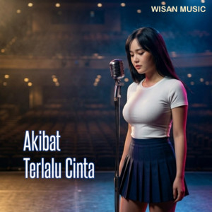 Akibat Terlalu Cinta by Wisan Music