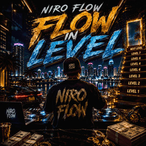 Moonlit Coastal Syntax by Niro Flow