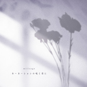 カーネーションの咲く日に by millsage