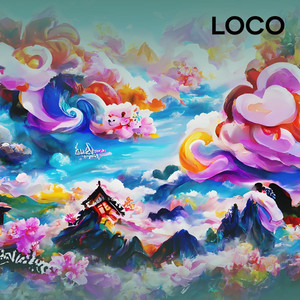 loco by La Rs Santomy
