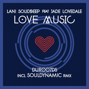 Jade Lovedale cover