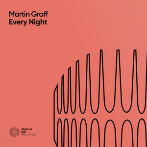 Every Night by Martin Graff