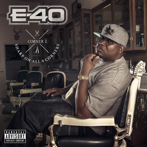 Sharp on All 4 Corners: Corner 1 album