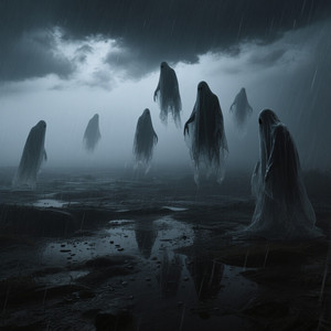 Serhiná Margádel - Eu penso em você sem parar