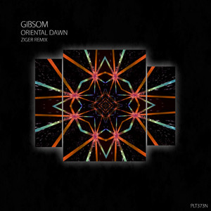 Oriental Dawn (Ziger Remix) cover art