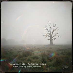 Autumn Fades - Winter Silhouette Remix by The Silent Tide, Winter Silhouette