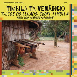 Timbila Ta Venâncio — Mtsitso Wogwita (2026)