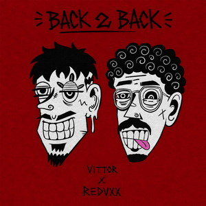 Feel The Beat by Vittor, Reduxx