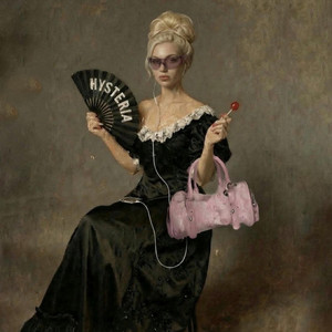 Hysteria by July Jones