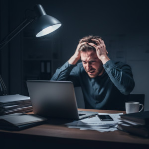 Carlinhos Souza - E Pq Vc Precisa Se Estressar?!