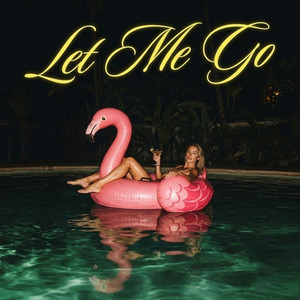 Let Me Go by Marcus Rush