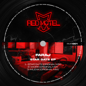 Faraj