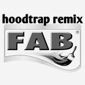 SARUXANOV - FAB boya hoodtrap remix