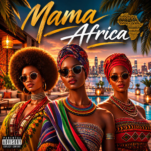 Tini Tene - Baby Let's Go by 4Mat B, WeTC, Bwalis