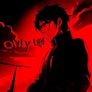 Only Up!