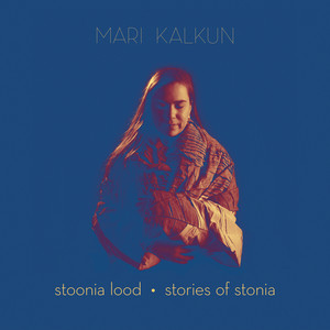 Tõistmuudu (Otherwise) — Mari Kalkun