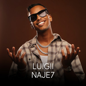 NAJE7 by LUIGII