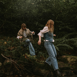 Run From The Rain by The Woodgies