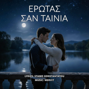 Kyriakos Farris - Erotas san tainia