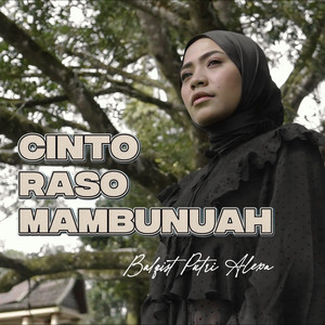 Cinto Raso Mambunuah by Balqist Putri Alexa