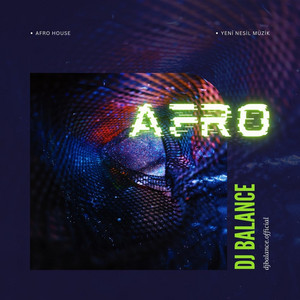 Afro by DJBALANCE