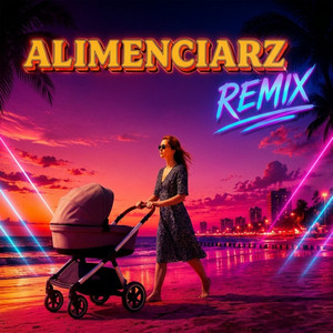 ALIMENCIARZ - REMIX by ZACZAROWANY BURDEL, VAYTO