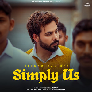 Simply Us by Vikram Malik