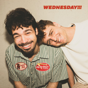 WEDNESDAY!!! by lomipo