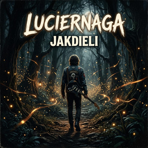 Luciernaga by Jakdieli
