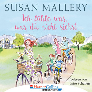 Ich fühle was, was du nicht siehst - Fool's Gold, Teil 2 (Ungekürzt) Audiobook