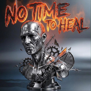 No Time to Heal by Steelhorse
