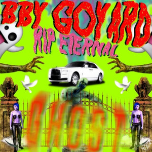 Ghost by BBY GOYARD, Rip Eternal