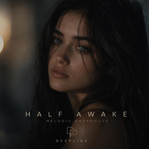 HALF AWAKE | Melodic Deep House | by DEEPLINE