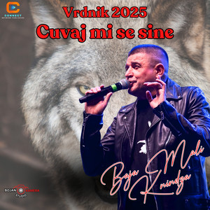 Cuvaj mi se sine
