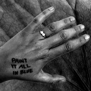Paint It All in Blue