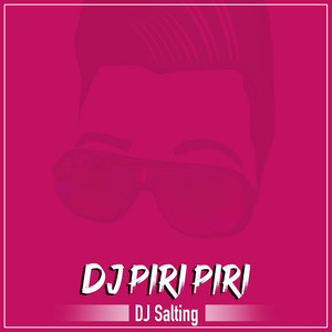 DJ Salting