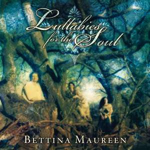 The Mystery by Bettina Maureen