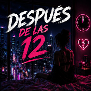 DESPUES DE LAS 12 by DJ Domi MC