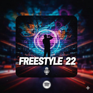 Freestyle 22 by Éxodo