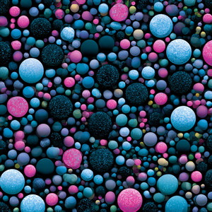 Black Disco by Doomoon