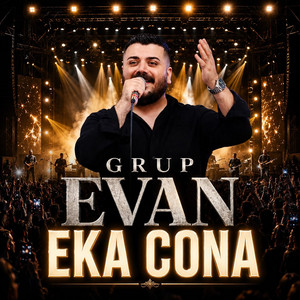 Eka Cona by Grup EVAN