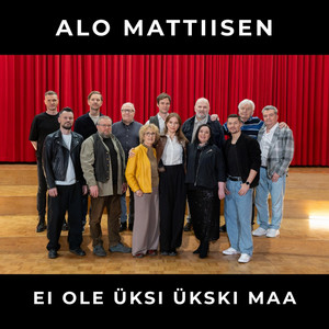 Alo Mattiisen | Spotify