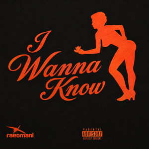 I Wanna Know by Raeomani