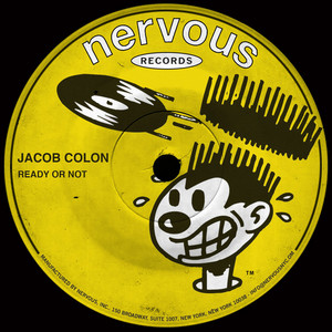 Ready Or Not by Jacob Colon