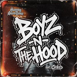 Boyz-N-The-Hood by Sammy SlamDance, Choked, Mvrdercide