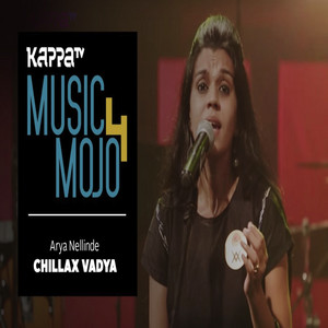 Durga Viswanath - Mandaarakkaavu Chillax Vaadya