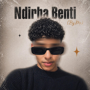 djsosoomusic - Ndirha Benti (ByMe)