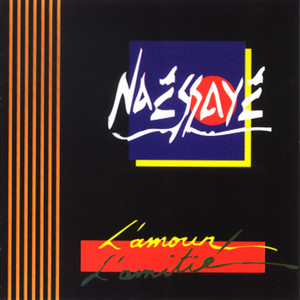 Lacrymogène Babylone by Na Essayé