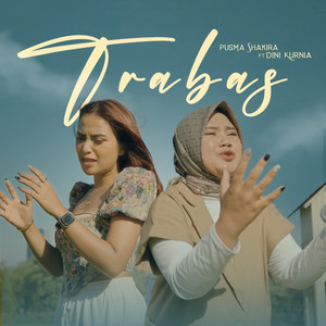 Pusma Shakira - Trabas (feat. Dini Kurnia)